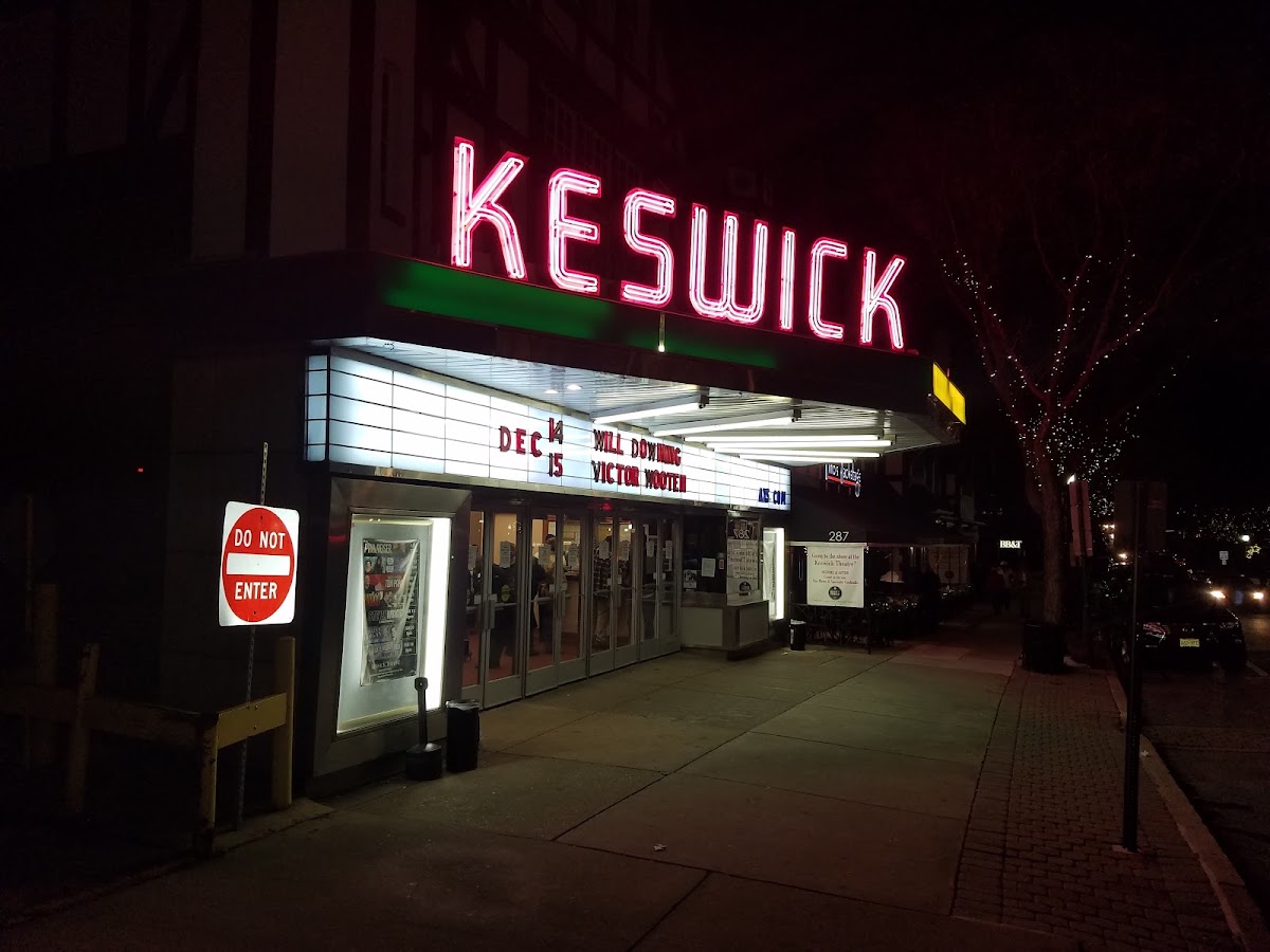Keswick Tavern